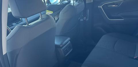 Toyota RAV4 2025