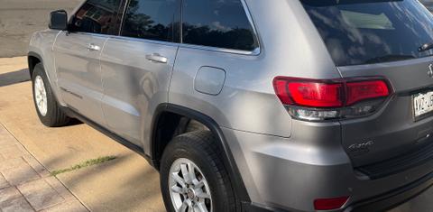 Jeep Grand Cherokee 2020