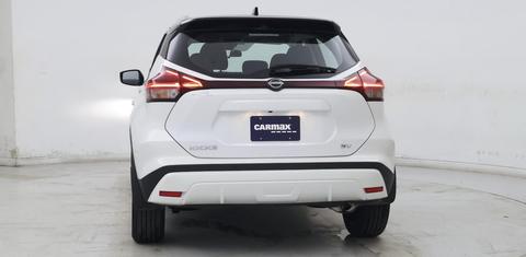 Nissan Kicks 2023