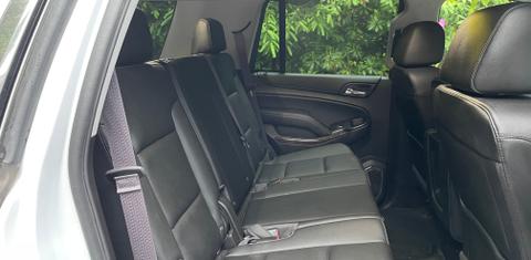 Chevrolet Tahoe 2016