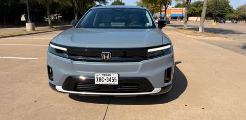 Honda Prologue 2025