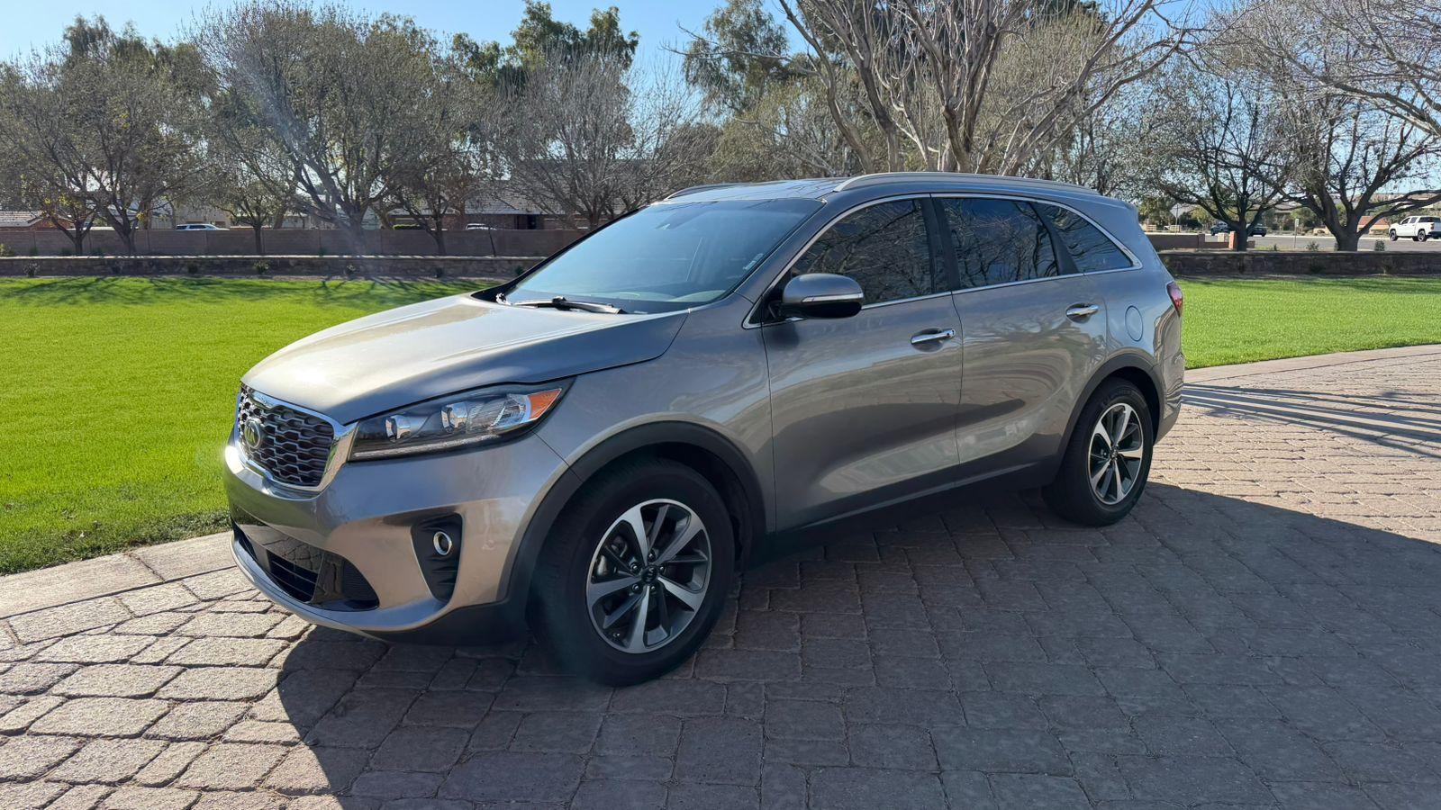 Kia Sorento 2019 in Queen Creek, AZ