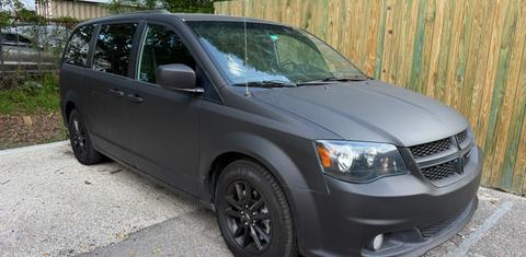 Dodge Grand Caravan 2019