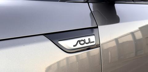 Kia Soul 2015