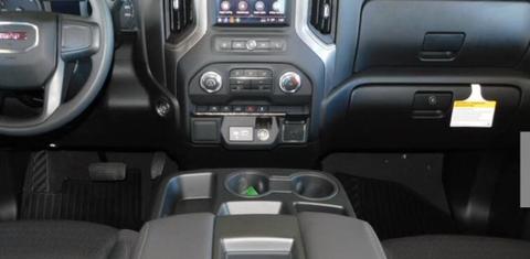GMC Sierra 1500 2024