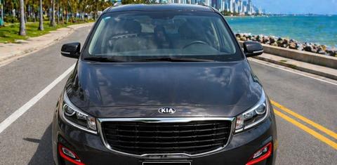 Kia CARNIVAL 2020