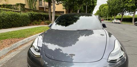 Tesla Model 3 2023