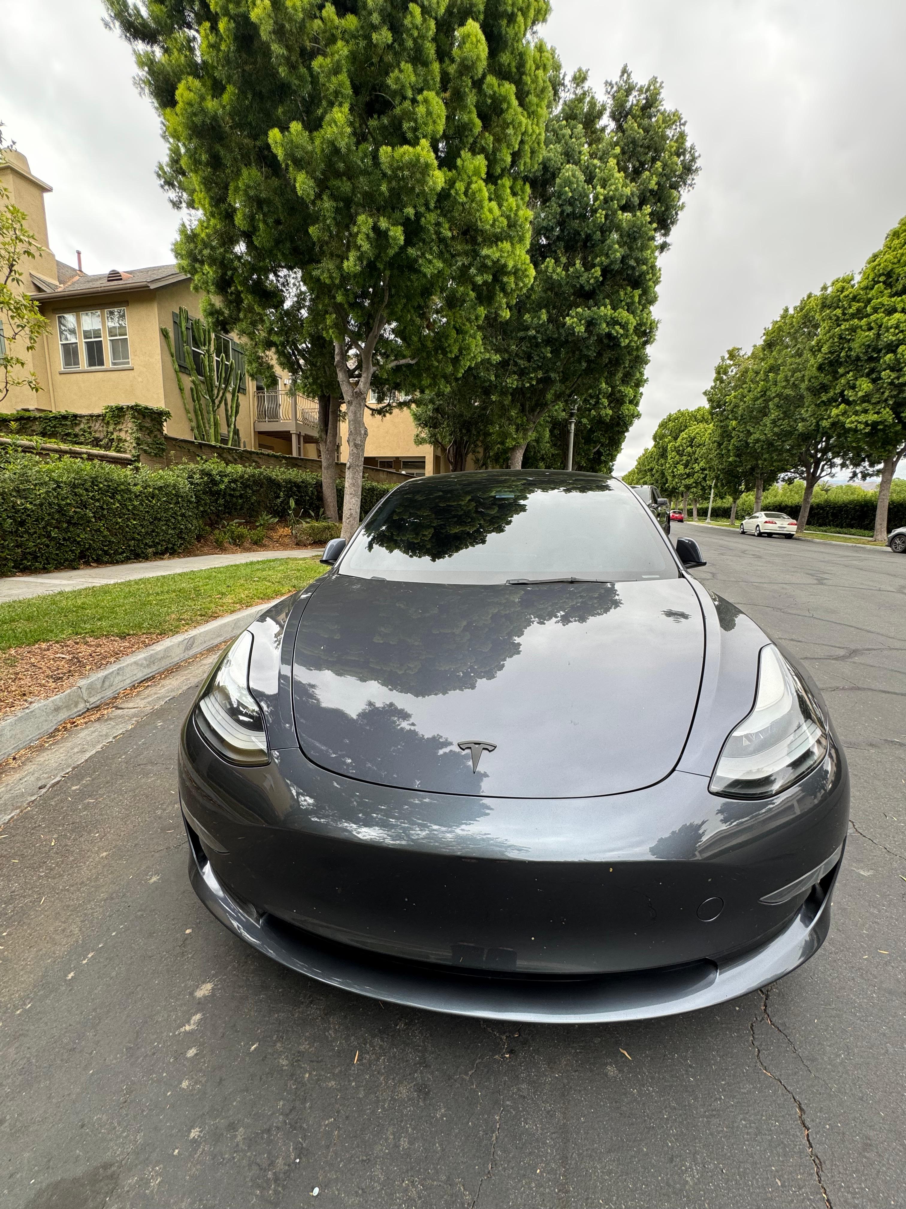 Tesla Model 3 2023 in Pico Rivera, CA