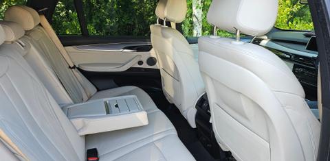 BMW X5 2015