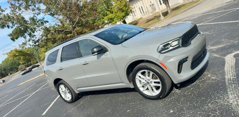 Dodge Durango 2023