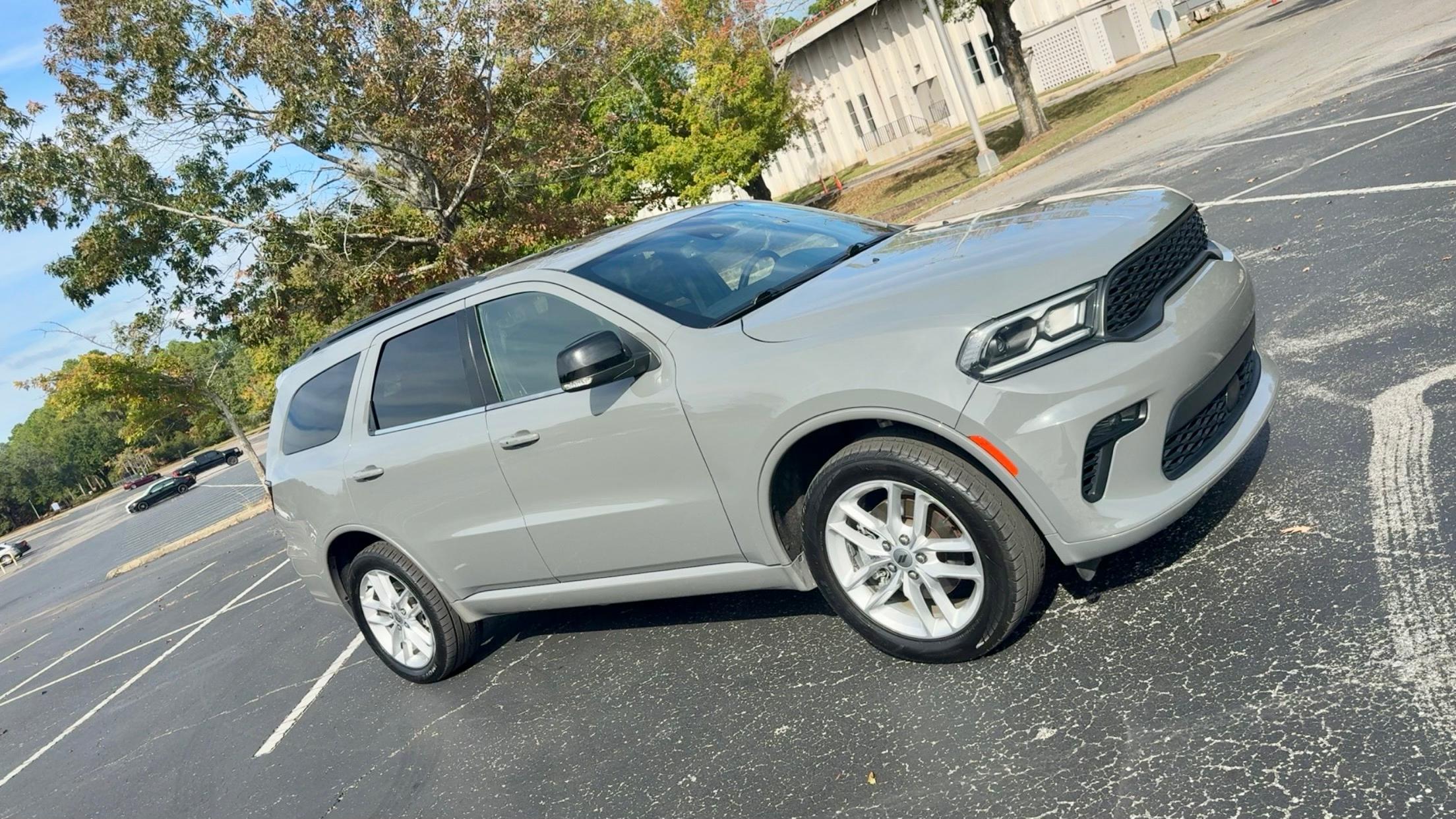 Dodge Durango 2023 in Mobile, AL