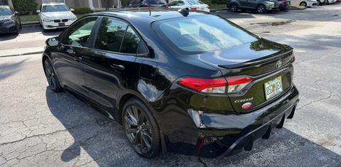 Toyota Corolla 2026