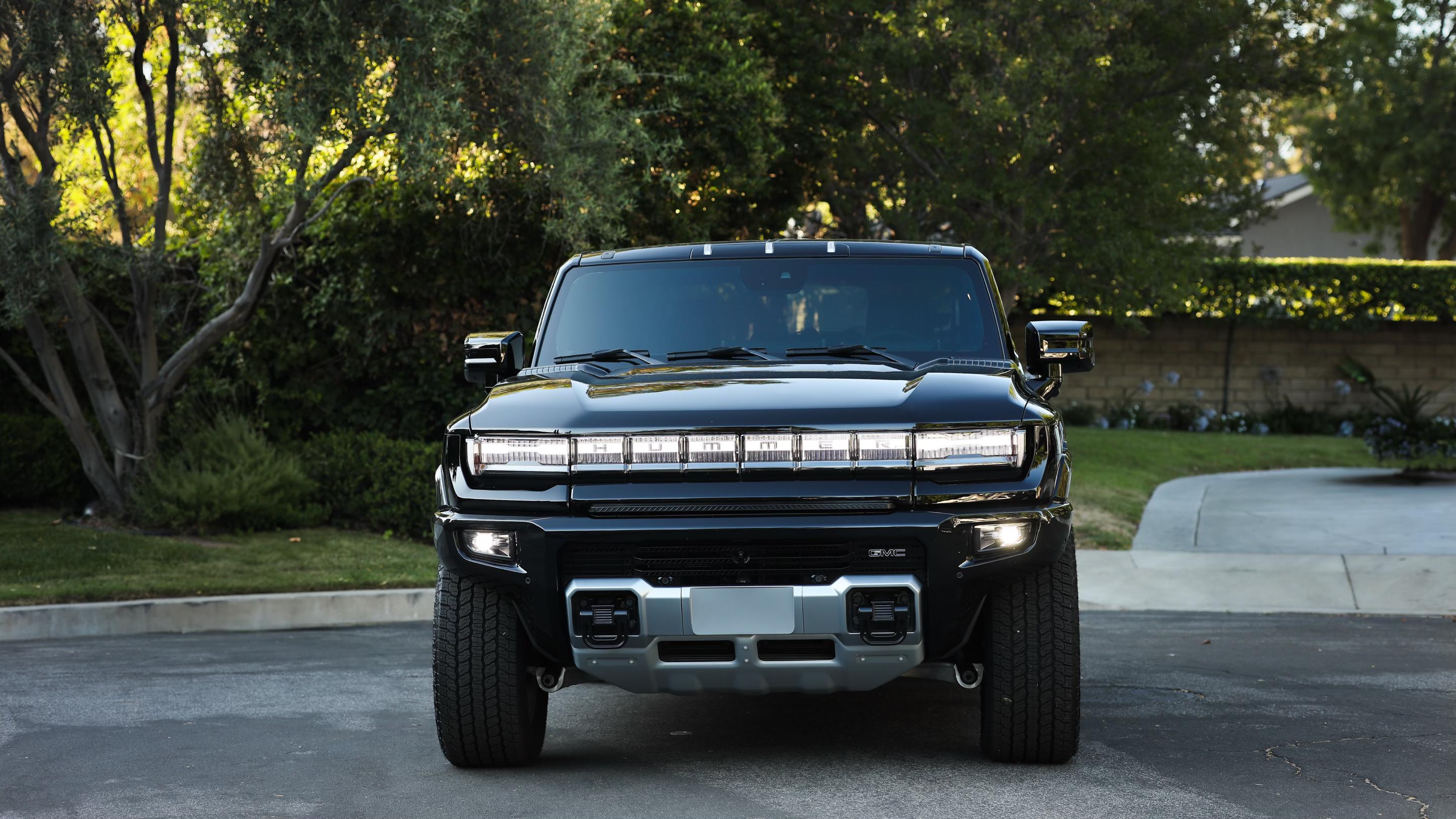 GMC HUMMER EV 2025 in 