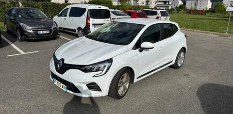 Renault CLIO V 2020
