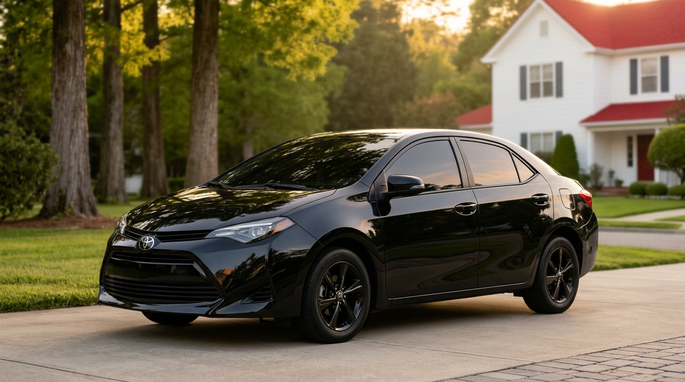 Toyota Corolla 2018 in Indianapolis, IN
