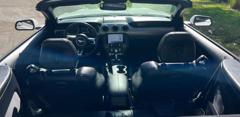 Ford Mustang 2020