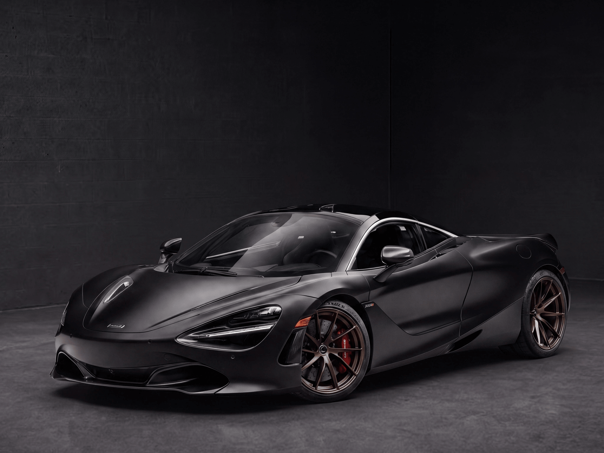 McLaren 720S 2020 in Miami, FL