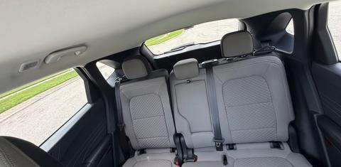 Ford Escape 2022