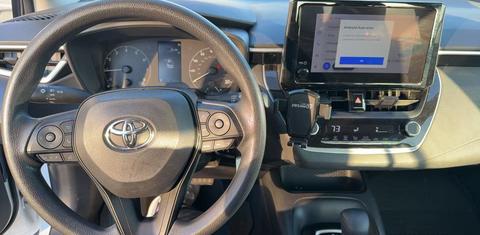 Toyota Corolla 2024