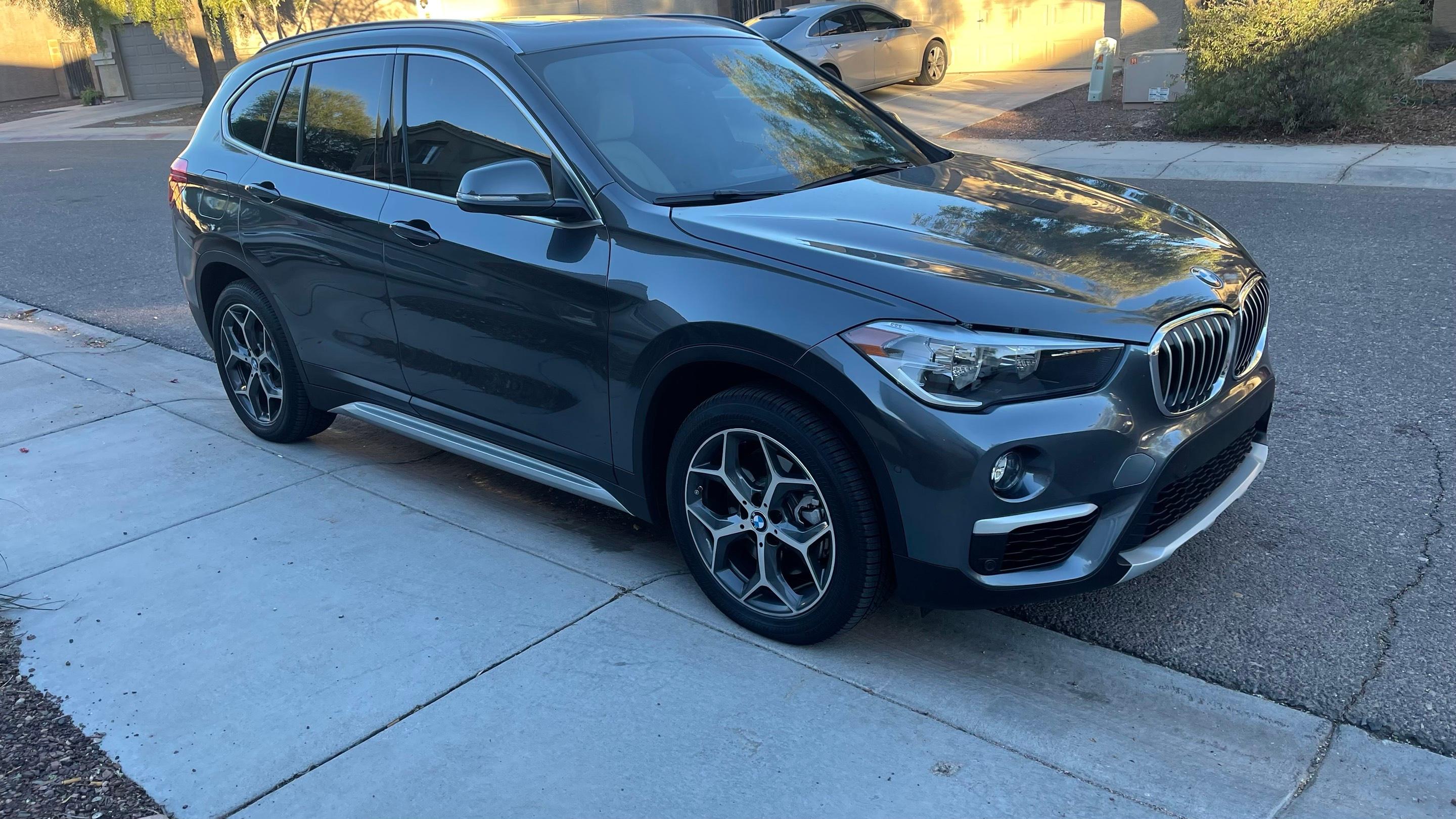 BMW X1 2018 in Glendale, AZ