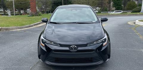Toyota Corolla 2023