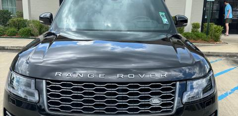 Land Rover Range Rover 2020