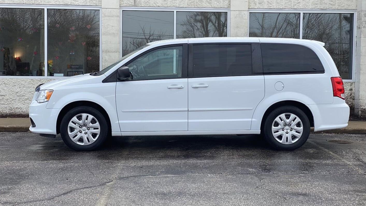 Dodge Grand Caravan 2016 in Cambridge, ON