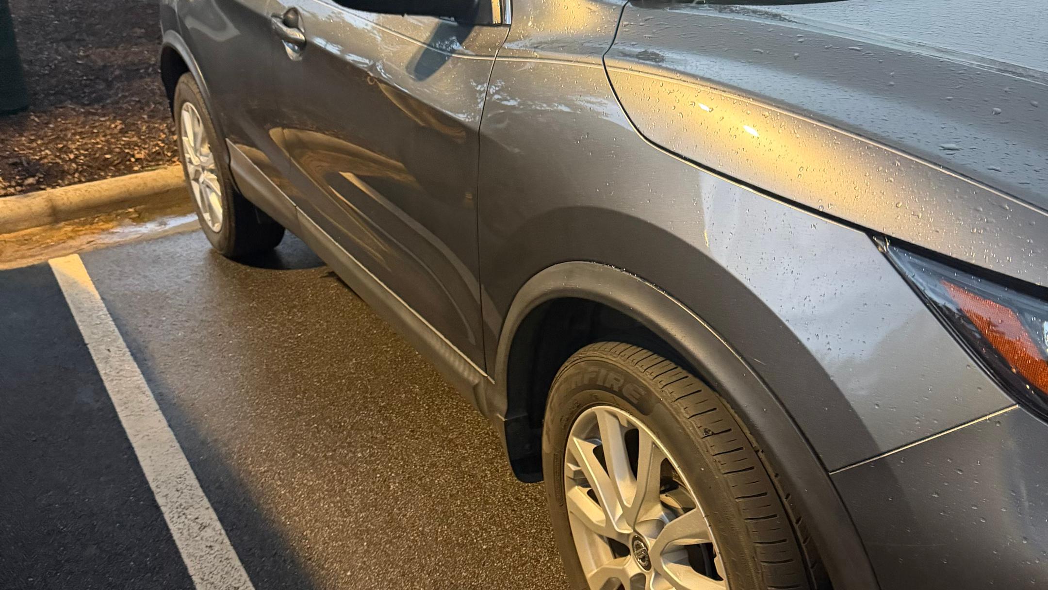 Nissan Rogue Sport 2021 in Greensboro, NC