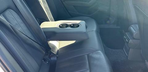 Audi A3 2021