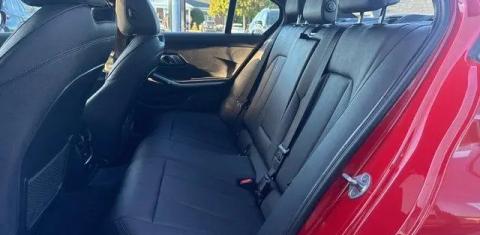 BMW 3 Series 2020