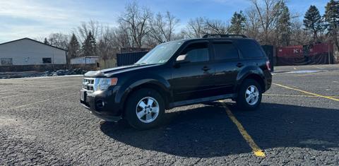 Ford Escape 2012