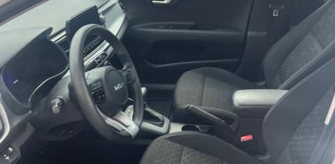 Kia Rio 2022