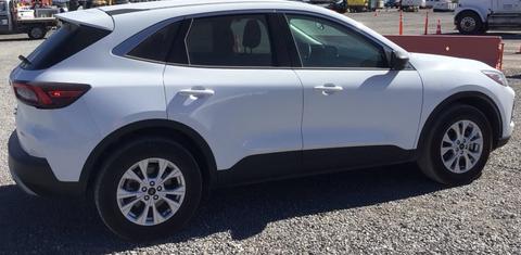 Ford Escape 2023