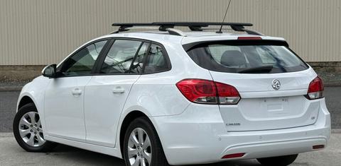 Holden CRUZE 2015