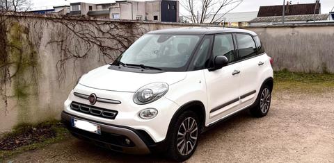 FIAT 500L 2017