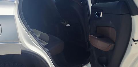 Volvo XC60 2021