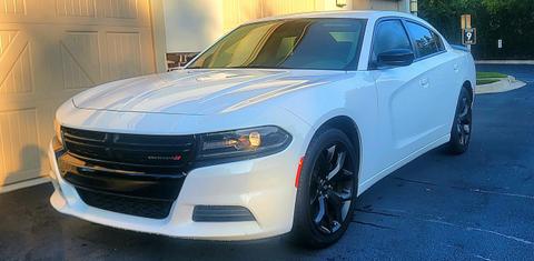 Dodge Charger 2021