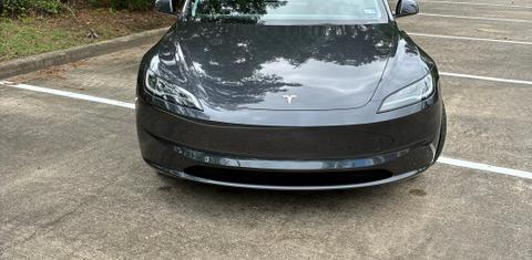Tesla Model 3 2025