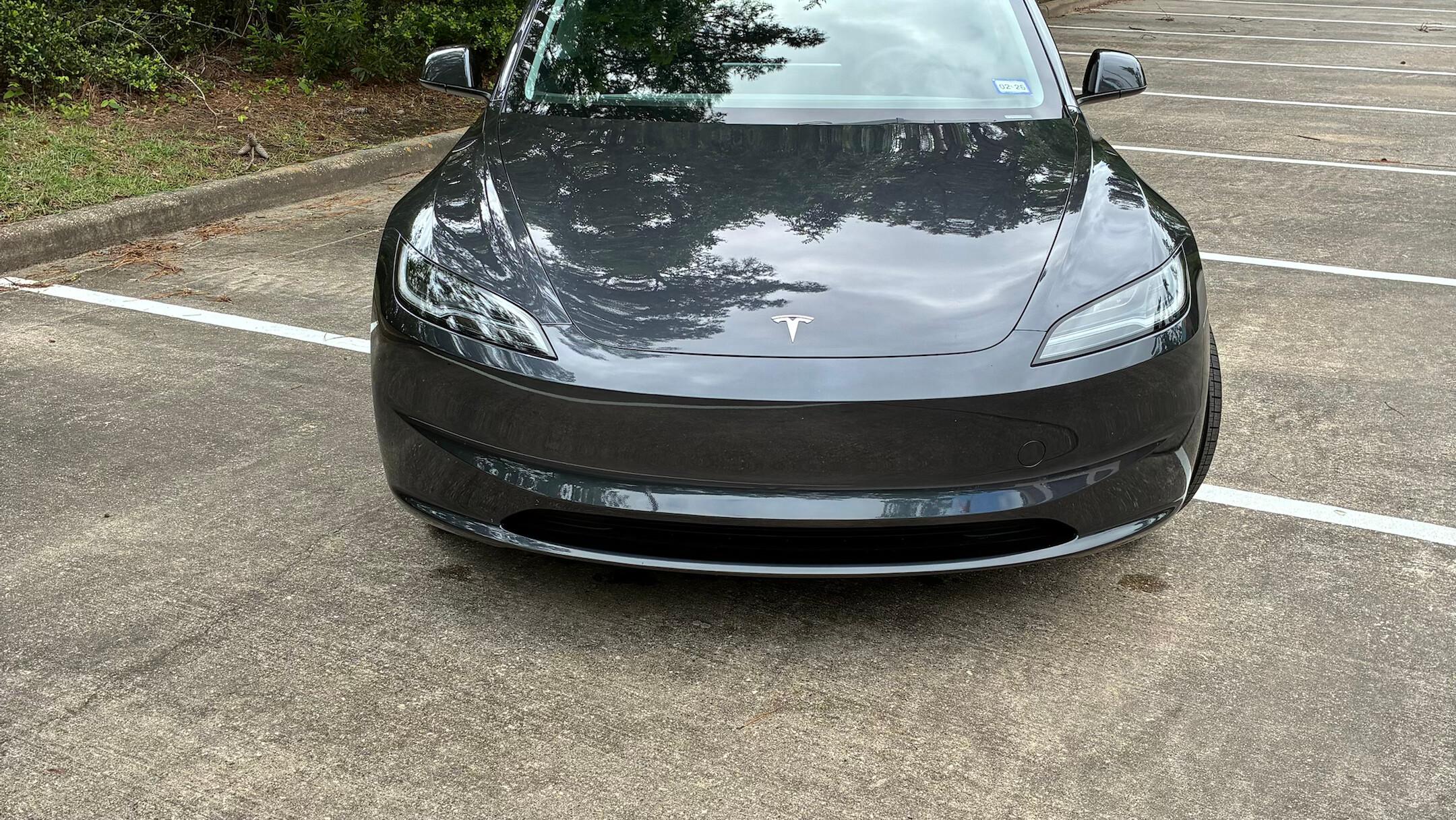 Tesla Model 3 2025 in Shenandoah, TX