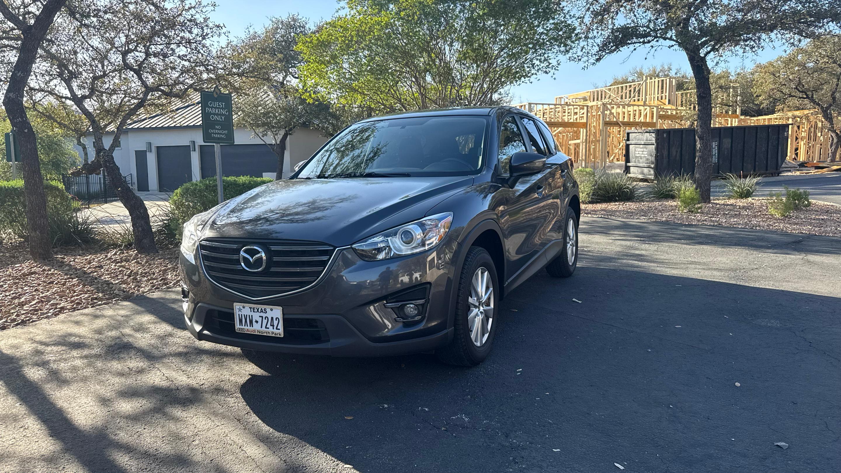 Mazda CX-5 2016 in San Antonio, TX