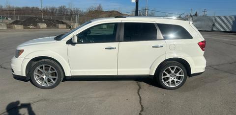 Dodge Journey 2014
