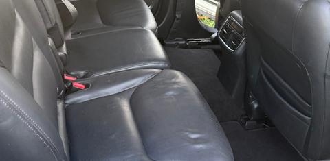 Mazda CX-9 2019