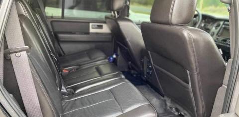Ford Expedition 2013