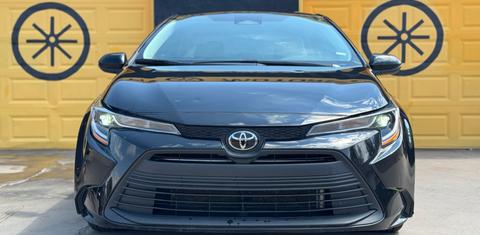 Toyota Corolla 2024