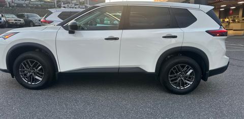 Nissan Rogue 2026