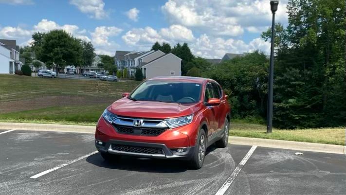 Honda CR-V 2018 in Greensboro, NC
