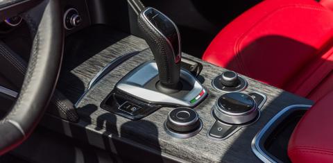 Alfa Romeo Stelvio 2022