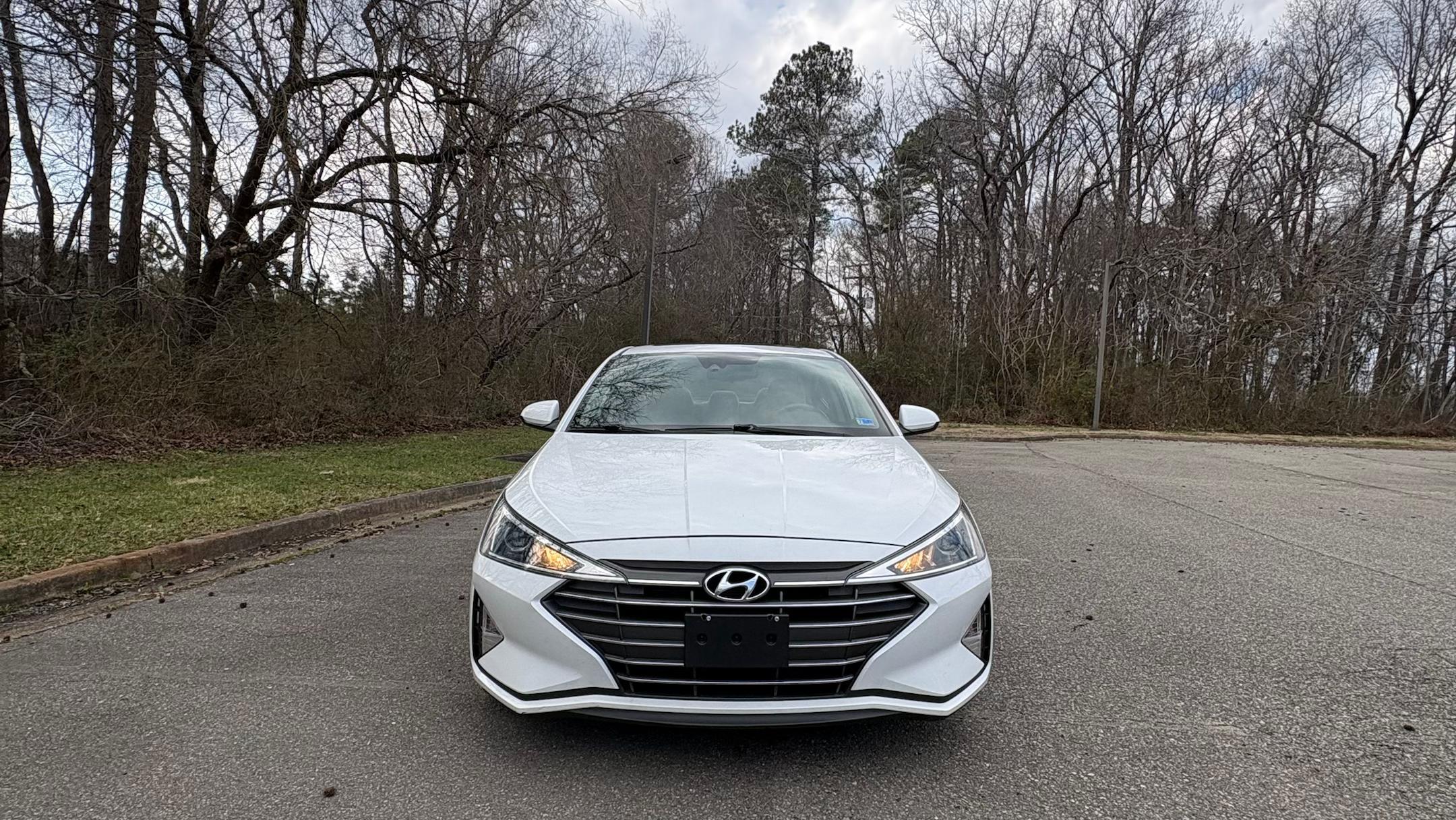 Hyundai Elantra 2020 in Richmond, VA