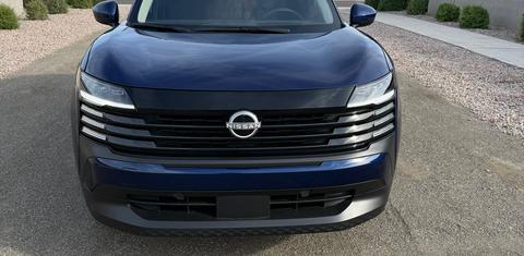 Nissan Kicks 2025