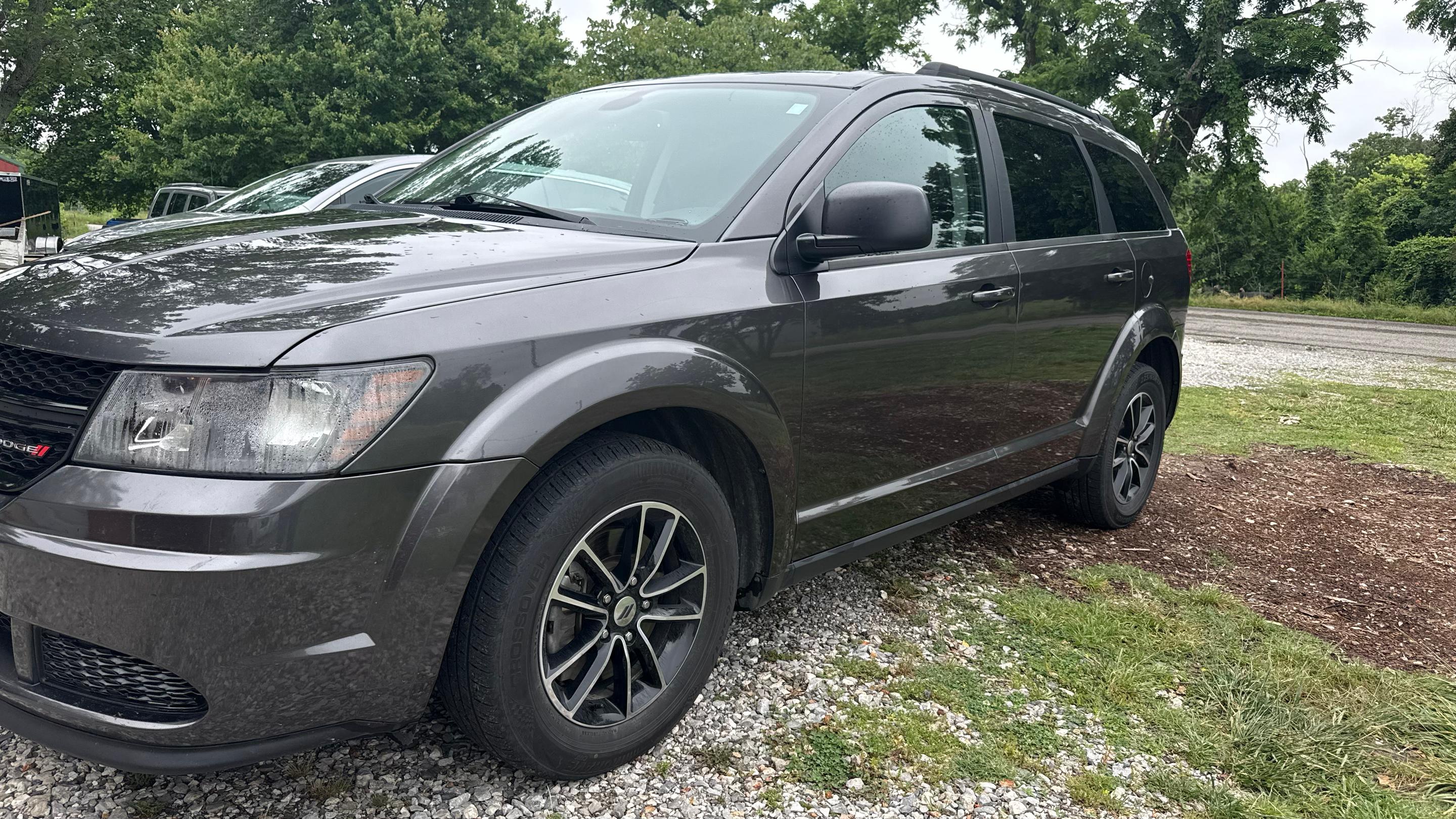 Dodge Journey 2018 in Bentonville, AR
